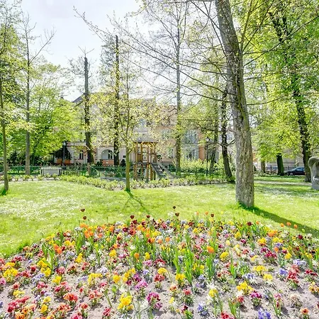 3 - Parkowy Appartement *
