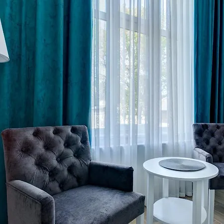 3 - Parkowy דירה