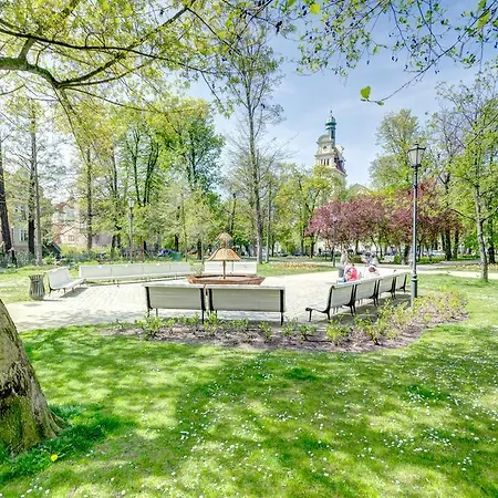 3 - Parkowy * Sopot
