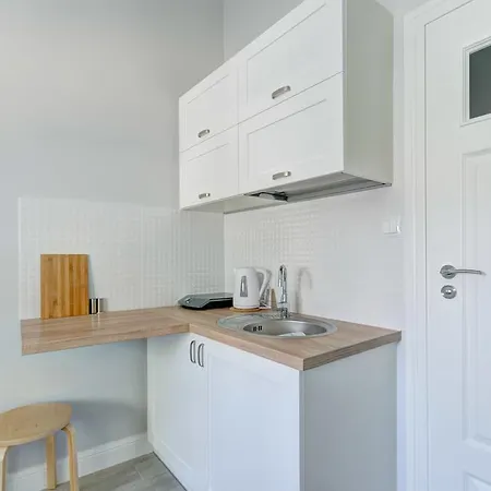 3 - Parkowy Appartamento Sopot