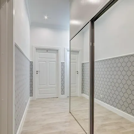 Appartement 3 - Parkowy