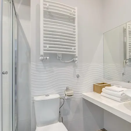 Appartamento 3 - Parkowy