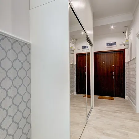 3 - Parkowy Appartamento Sopot