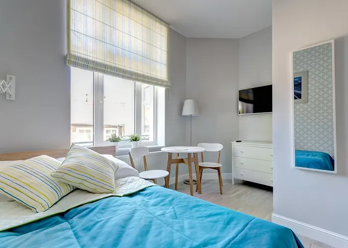 3 - Parkowy * Zoppot