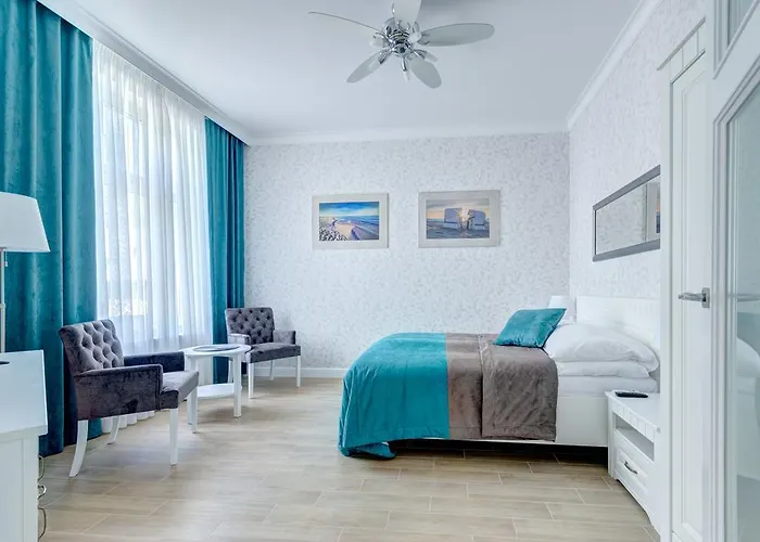 3 - Parkowy 索波特