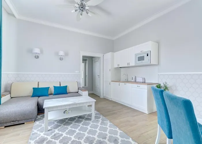 3 - Parkowy * 索波特